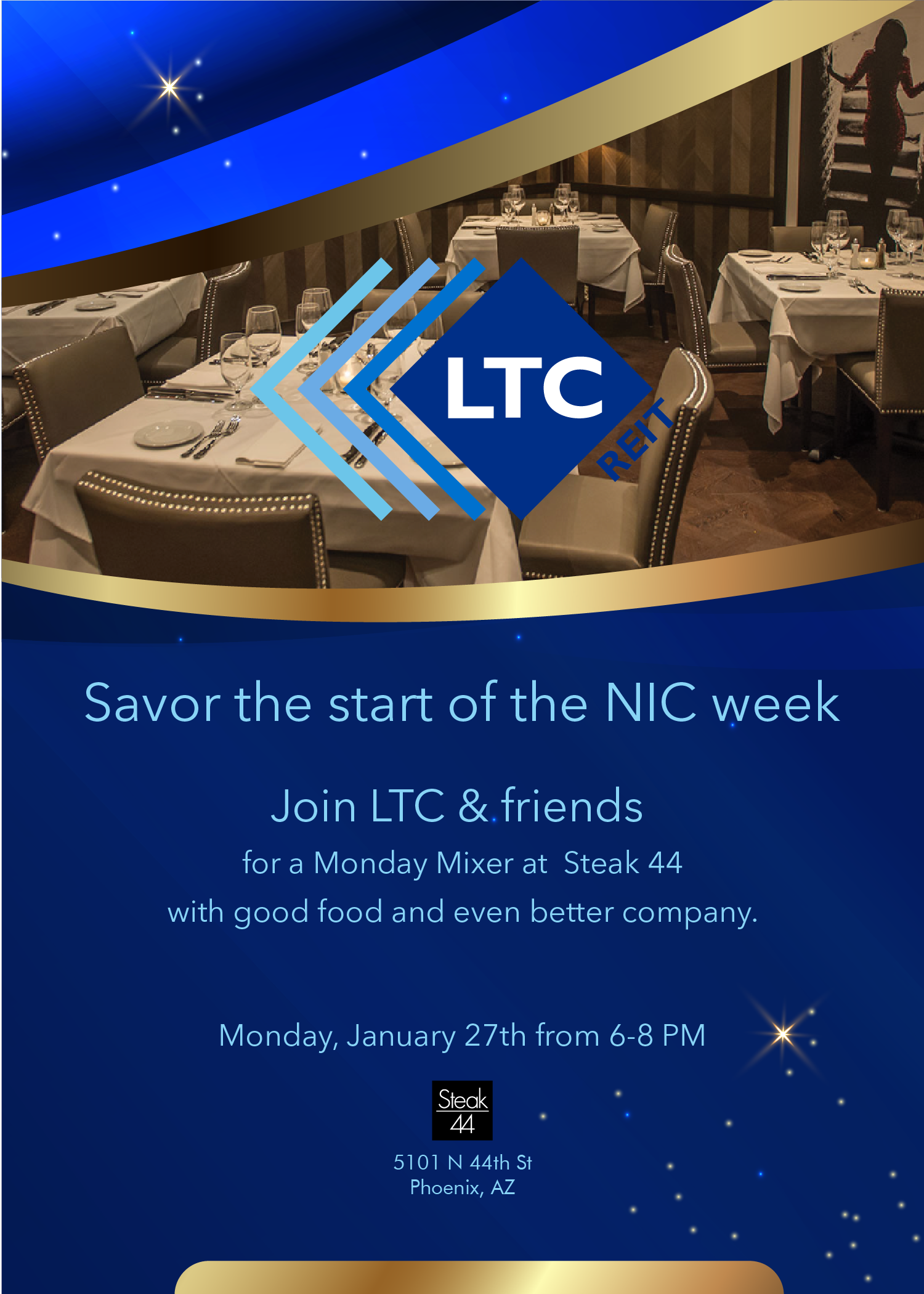 Grafik-Design von Pint & Promotional Projects für LTC Properties | Design #34225961