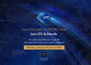 Graphic Design by Pint & Promotional Projects for LTC Properties | Design: #34226157