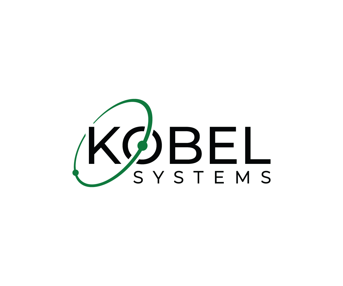 Logo Design by Adi Graphics for Kobel Systems | Design #34227879