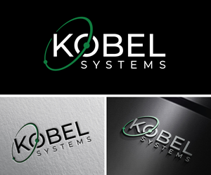 Design de Logo par Adi Graphics pour Kobel Systems | Design : #34227882