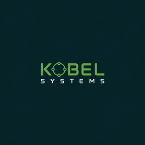 Design de Logo par AMBStudio pour Kobel Systems | Design : #34225849