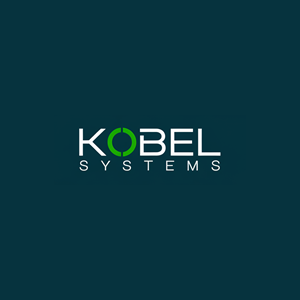 Design de Logo par AMBStudio pour Kobel Systems | Design : #34225851