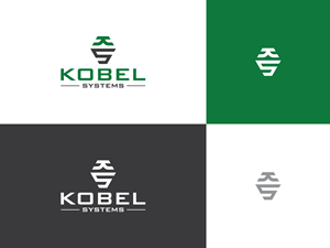 Design de Logo par 439 Creations pour Kobel Systems | Design : #34225881
