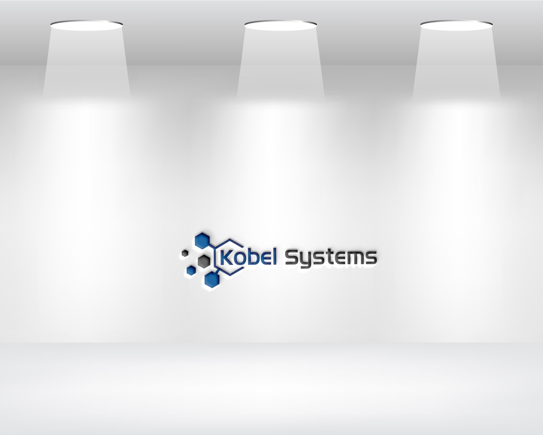 Logo-Design von Daniel Khan für Kobel Systems | Design #34226758