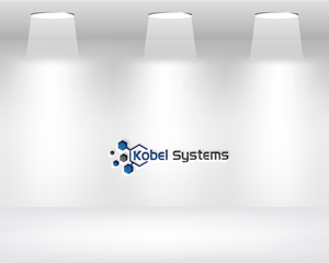 Design de Logo par Daniel Khan pour Kobel Systems | Design : #34226758