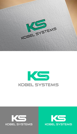Design de Logo par DesignVerse777 pour Kobel Systems | Design : #34231865