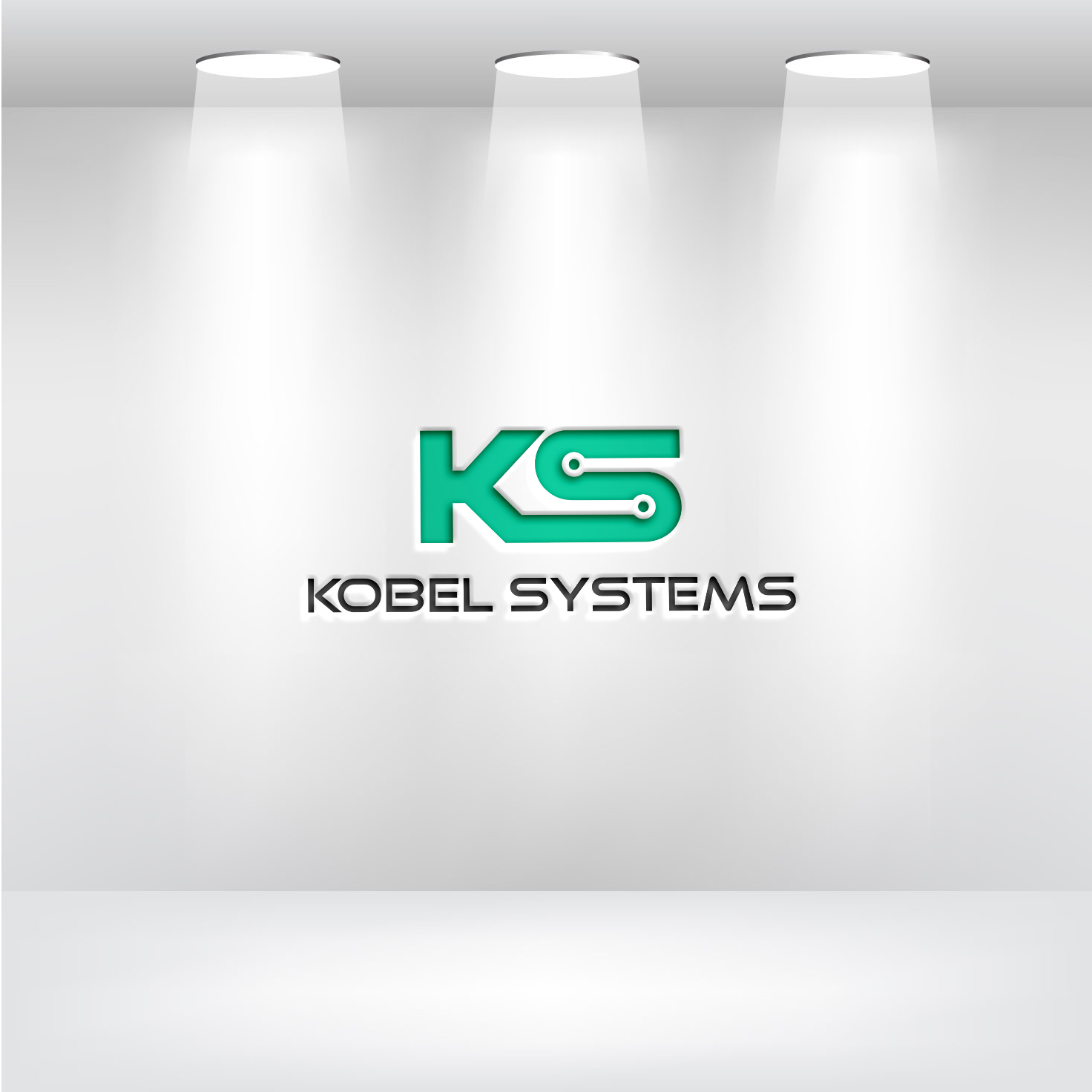 Design de Logo par DesignVerse777 pour Kobel Systems | Design #34231867