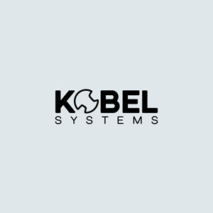Design de Logo par Ar_nisam_usman pour Kobel Systems | Design : #34235845