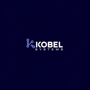 Design de Logo par Ar_nisam_usman pour Kobel Systems | Design : #34235846