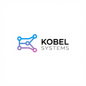 Design de Logo par Ar_nisam_usman pour Kobel Systems | Design : #34235847
