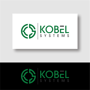 Design de Logo par semarco pour Kobel Systems | Design : #34227300