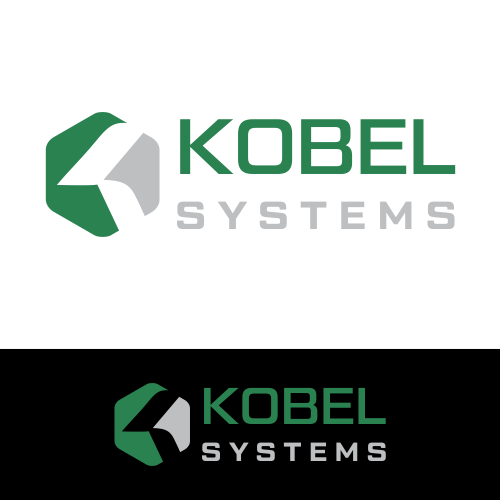 Logo Design by DiandraKali for Kobel Systems | Design #34225628