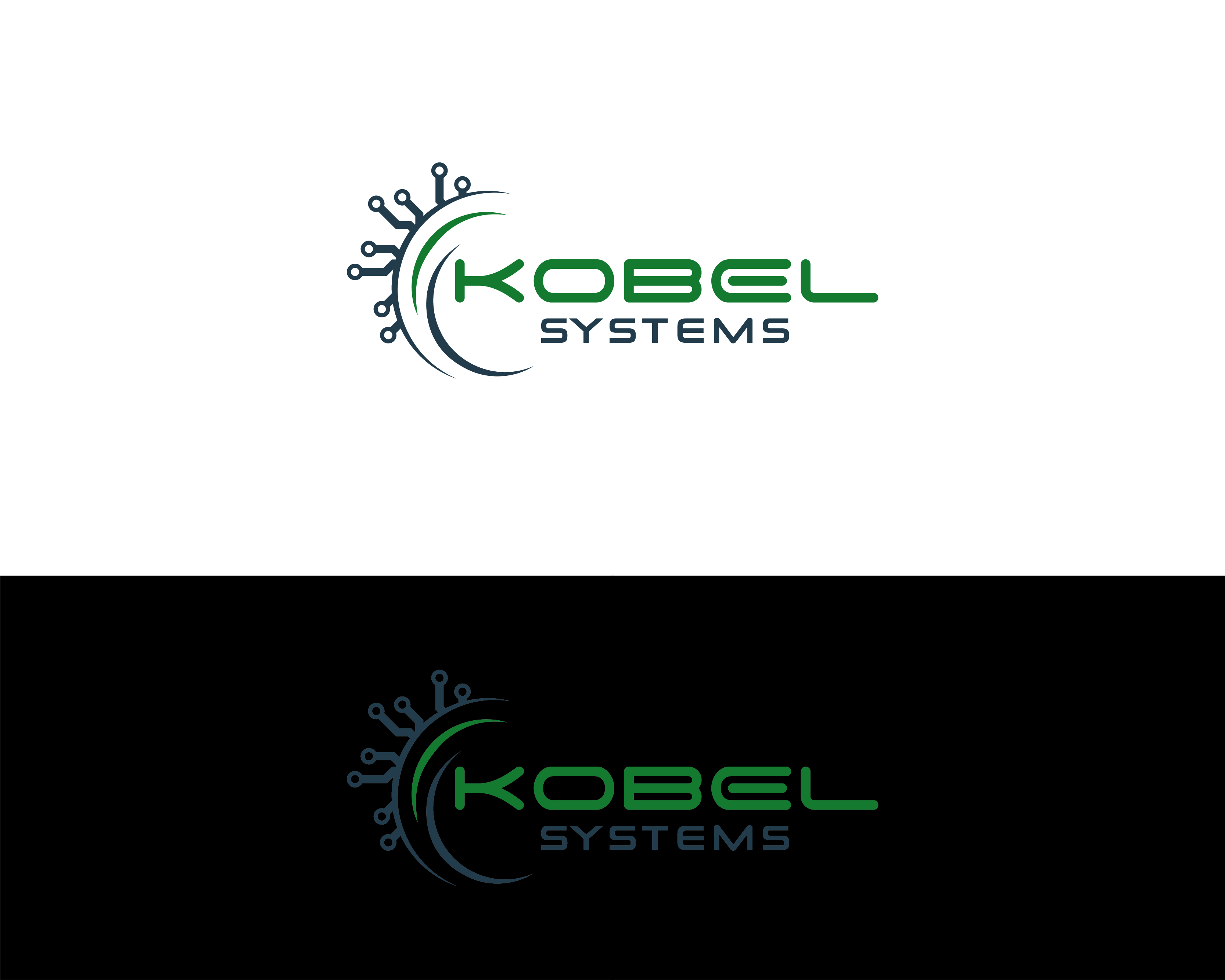 Design de Logo par BANI GD pour Kobel Systems | Design #34226719