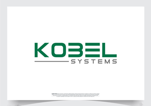 Design de Logo par Rahmina pour Kobel Systems | Design : #34229715