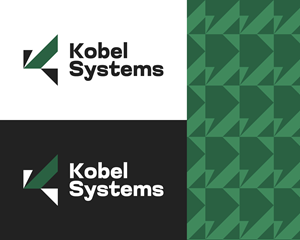 Design de Logo par Haidarradam pour Kobel Systems | Design : #34267163