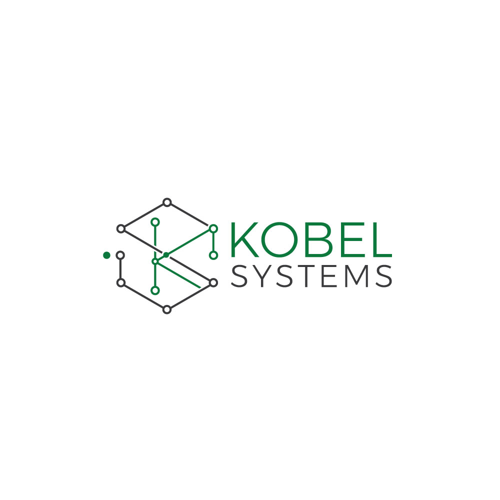Logo Design by Krold IT Solutions for Kobel Systems | Design #34231277