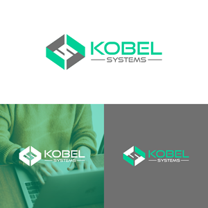 Design de Logo par Cah Ganteng pour Kobel Systems | Design : #34225663