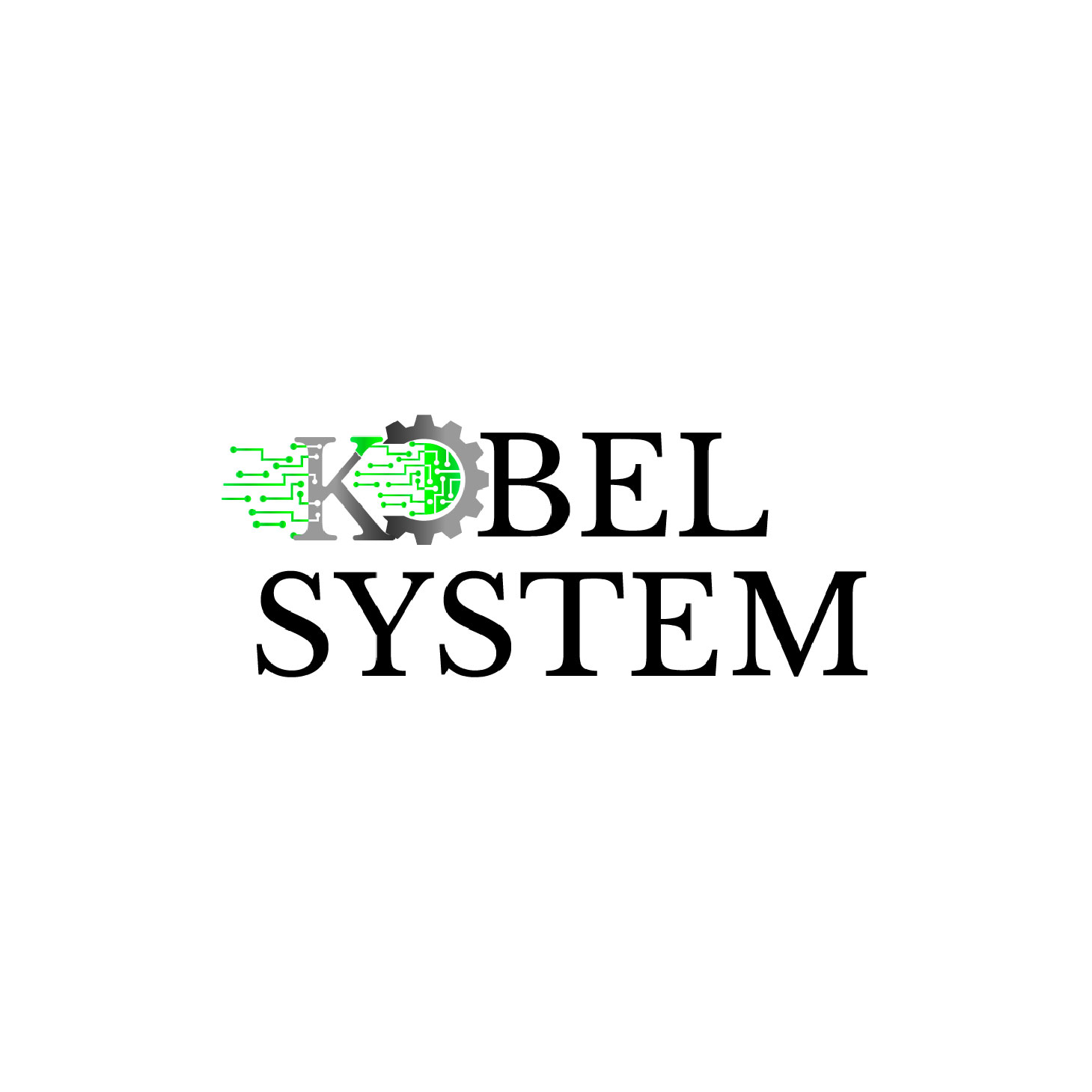 Design de Logo par Musative1 pour Kobel Systems | Design #34242632