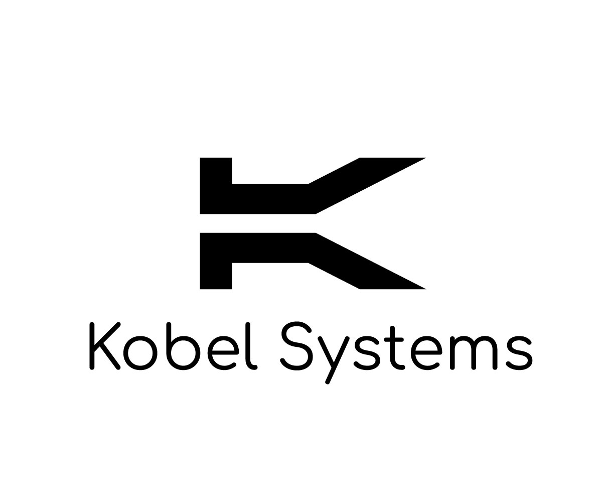 Logo Design by mahfuz1450r for Kobel Systems | Design #34226198