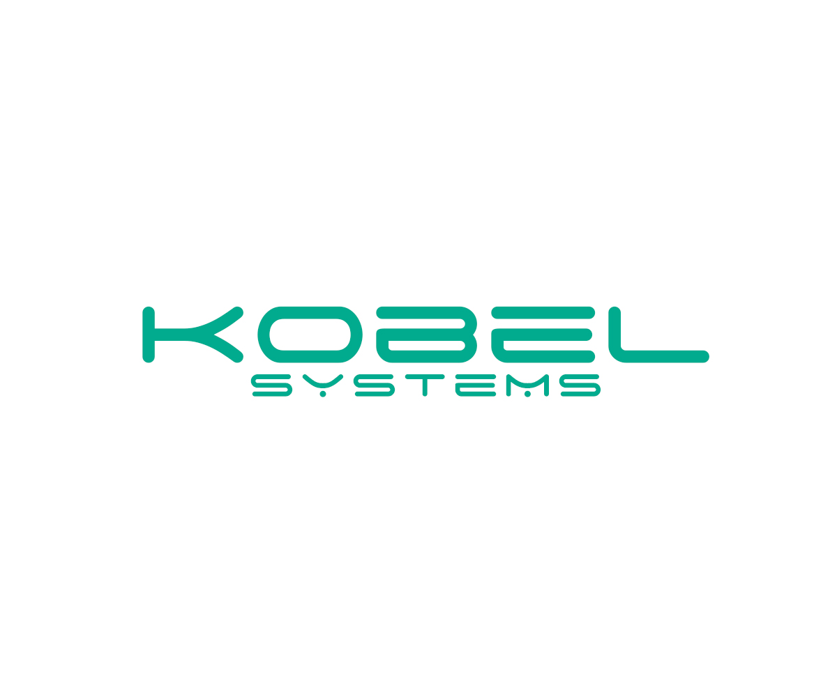 Logo Design by mahfuz1450r for Kobel Systems | Design #34259529