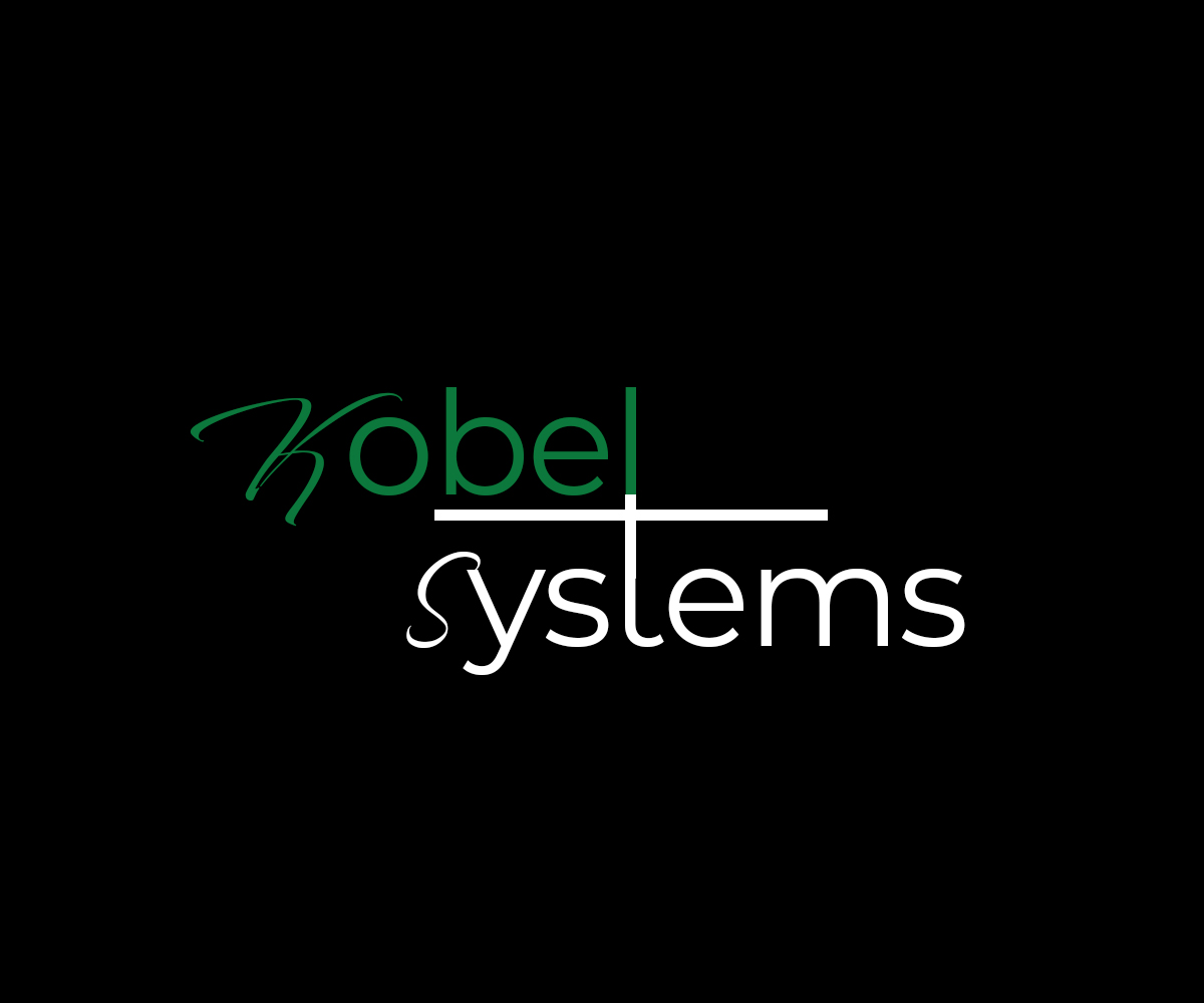 Logo Design by mahfuz1450r for Kobel Systems | Design #34261932