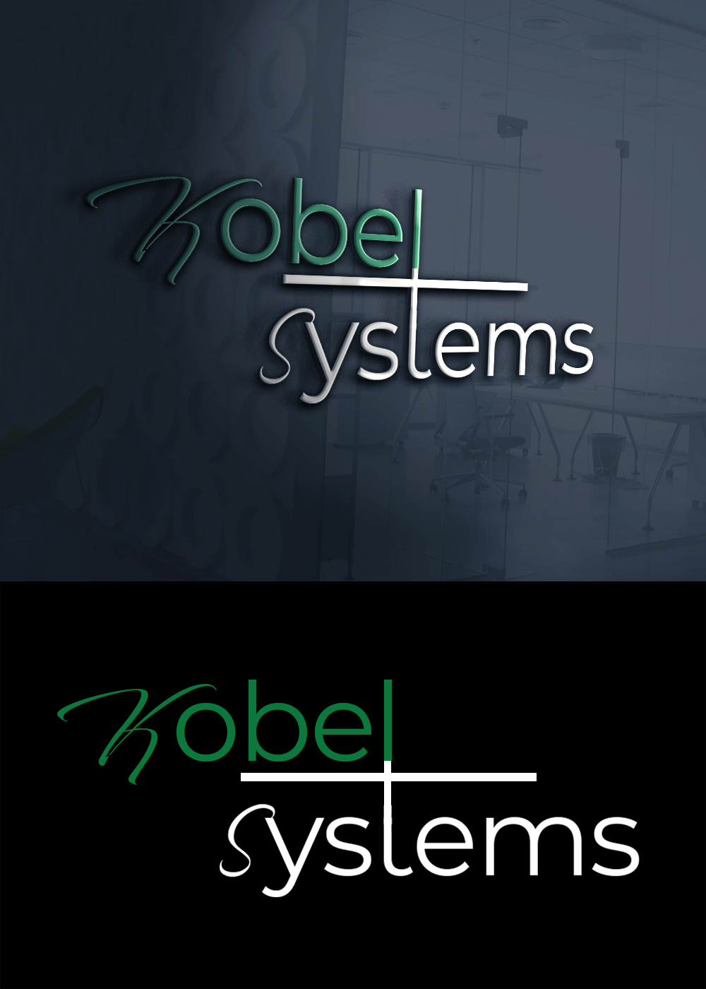 Logo Design by mahfuz1450r for Kobel Systems | Design #34261967