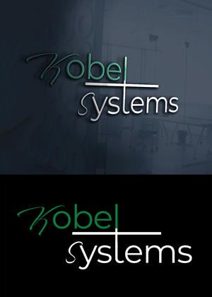 Design de Logo par mahfuz1450r pour Kobel Systems | Design : #34261967