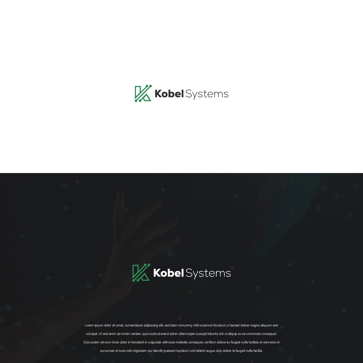 Design de Logo par urvaG pour Kobel Systems | Design #34247854