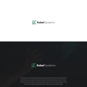 Design de Logo par urvaG pour Kobel Systems | Design : #34247854