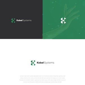 Design de Logo par urvaG pour Kobel Systems | Design : #34275579