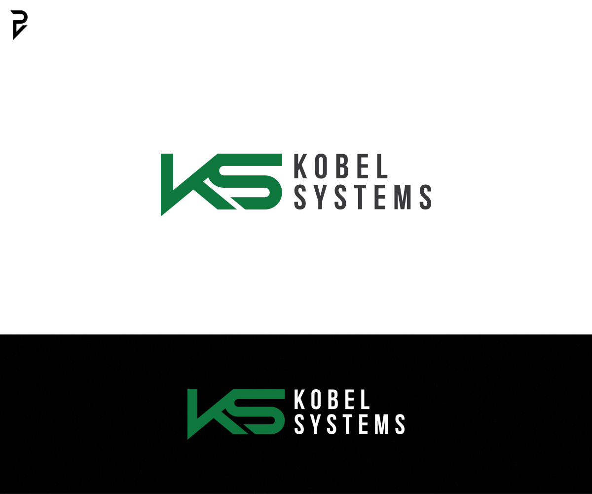 Logo-Design von poisonvectors für Kobel Systems | Design #34225593