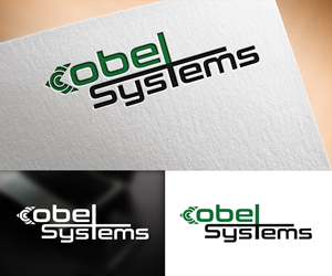 Design de Logo par Vishak vasu pour Kobel Systems | Design : #34268444