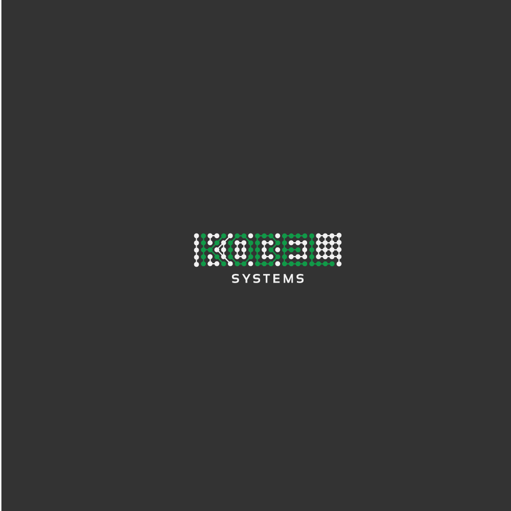 Logo Design by Pongas.id for Kobel Systems | Design #34256959