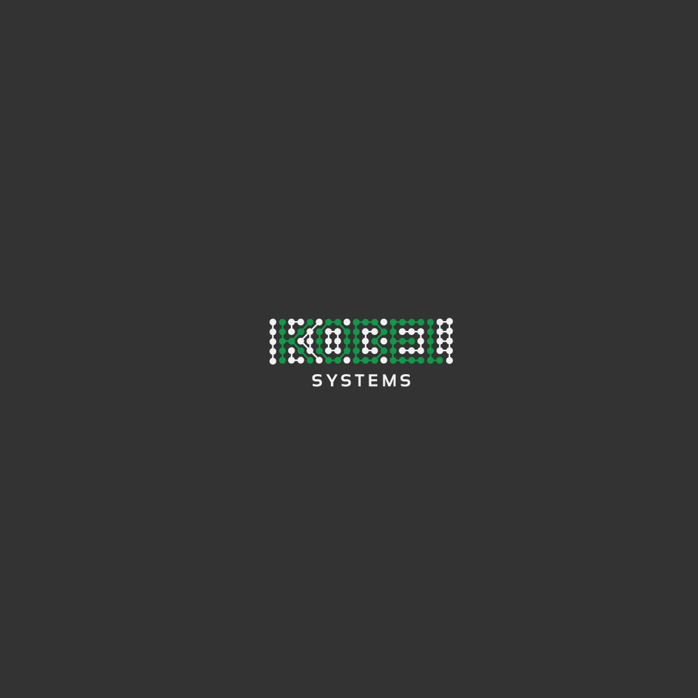 Logo Design by Pongas.id for Kobel Systems | Design #34257056