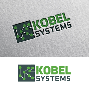 Logo Design by bute