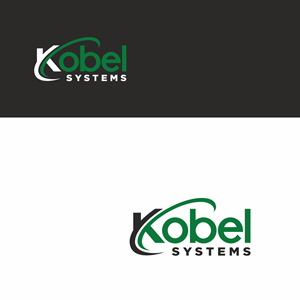 Design de Logo par ciolena pour Kobel Systems | Design : #34268310