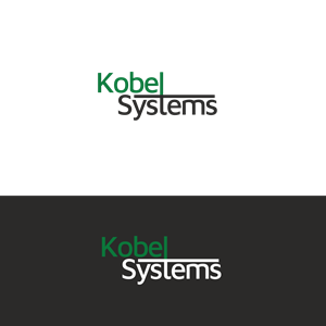 Design de Logo par ciolena pour Kobel Systems | Design : #34270611