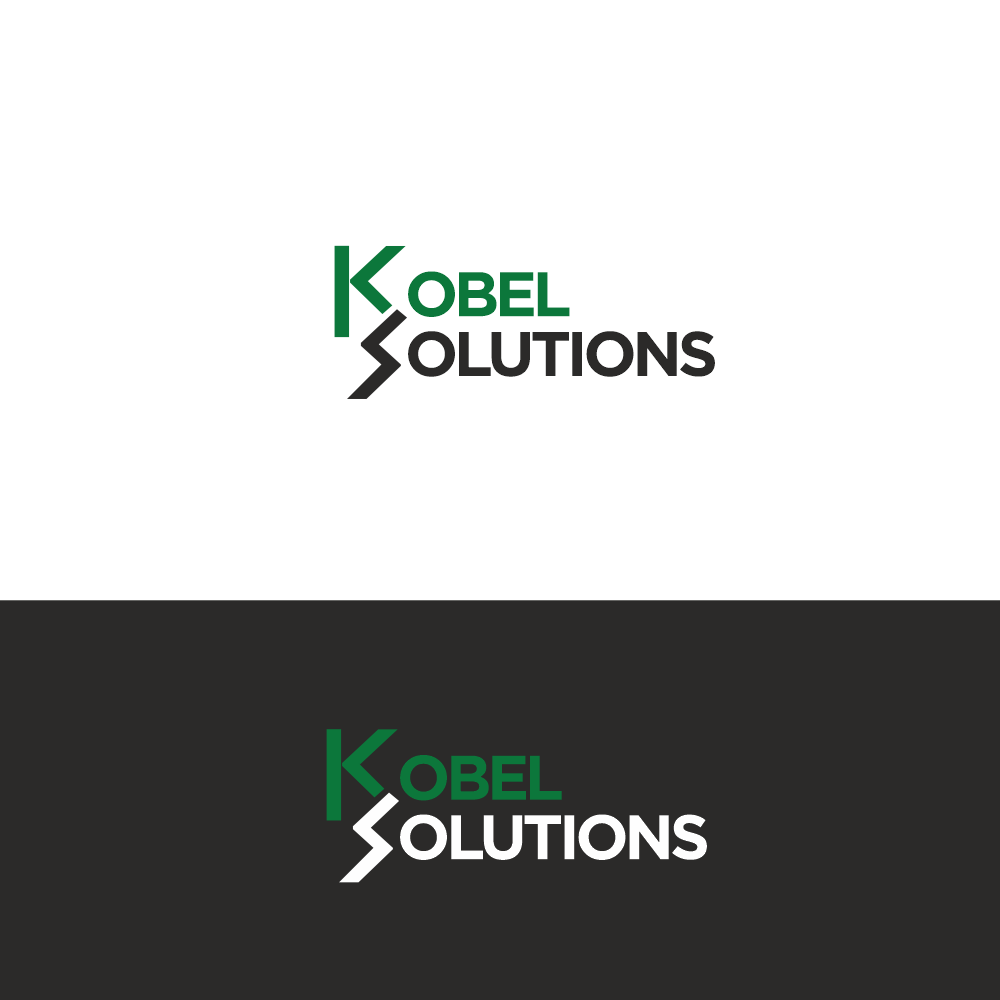 Design de Logo par ciolena pour Kobel Systems | Design #34270715