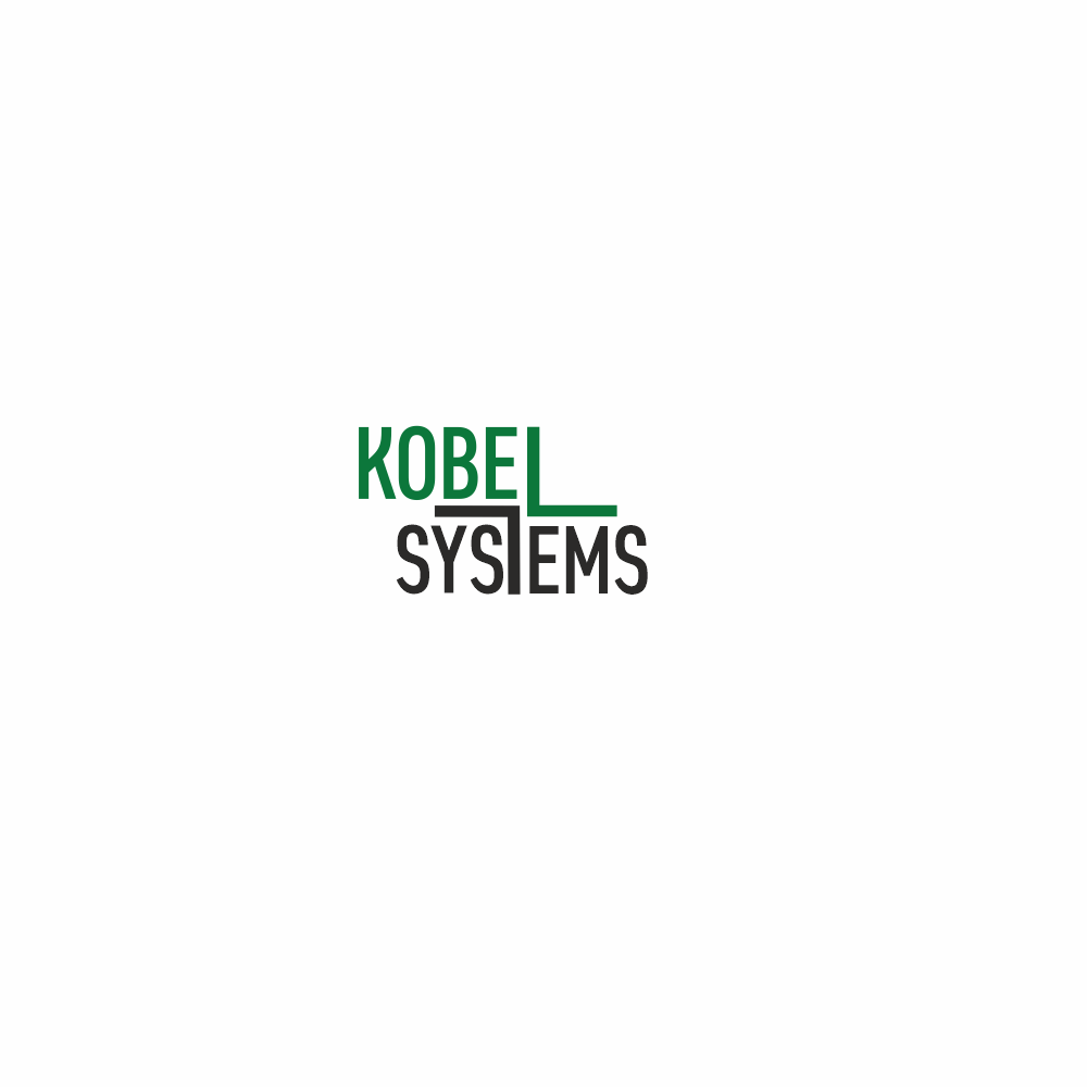Logo Design by ciolena for Kobel Systems | Design #34270914