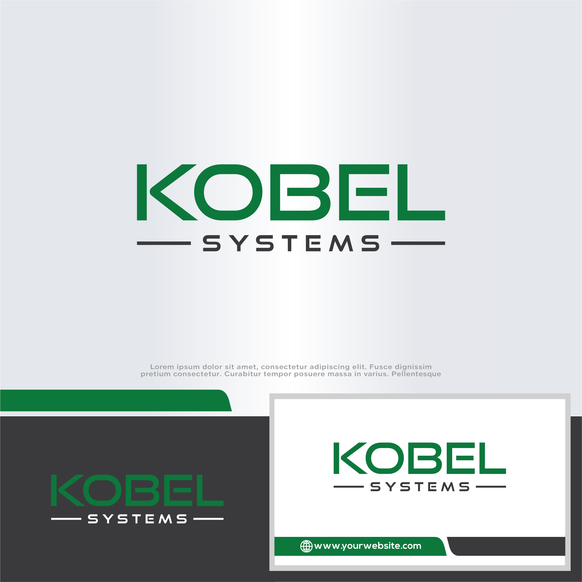 Design de Logo par win it pour Kobel Systems | Design #34243026