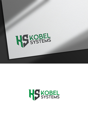 Design de Logo par Majesty Design  pour Kobel Systems | Design : #34239498