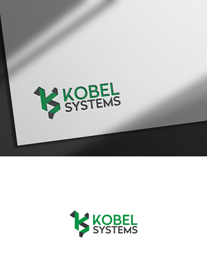 Design de Logo par Majesty Design  pour Kobel Systems | Design : #34239505