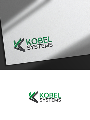 Design de Logo par Majesty Design  pour Kobel Systems | Design : #34239506