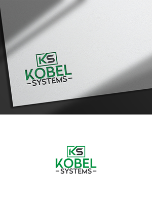 Design de Logo par Majesty Design  pour Kobel Systems | Design : #34239507