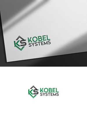 Design de Logo par Majesty Design  pour Kobel Systems | Design : #34239508