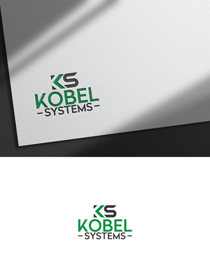 Design de Logo par Majesty Design  pour Kobel Systems | Design : #34239509