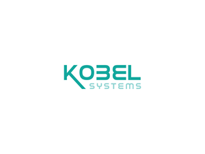 Diseño de Logo por DesignPool01 para Kobel Systems | Diseño #34268159