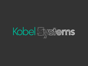 Design de Logo par Heaton-Brooks-Design pour Kobel Systems | Design : #34270427