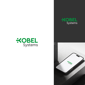 Design de Logo par JohnM. pour Kobel Systems | Design : #34233138