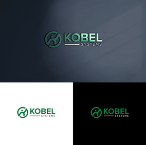 Design de Logo par BehindSymbols pour Kobel Systems | Design : #34242686